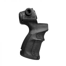 Pistolová rukojeť FabDefense AGM 500 pro Mossberg 500, černá