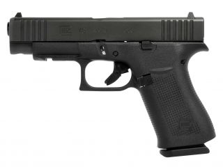Samonabíjecí pistole Glock 48 Rail, cal. 9mm Luger