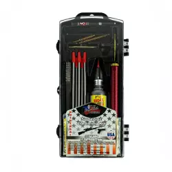 Čisticí sada Pro-Shot pro vzduchové zbraně ráže 4,5