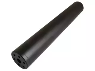 Moderátor Venox pro PCP, závit 1/2x20 UNF