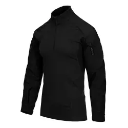 Bojová košile Direct Action Vanguard Combat Shirt, Černá