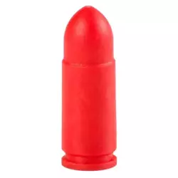 Cvičný náboj FabDefense polymerový, cal.9x19mm 1ks