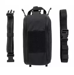Sumka 5.11 na plynovou masku Flex Gas Mask Pouch, černá