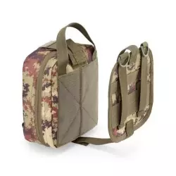 Pouzdro lékarnička Defcon 5 Outac Quick Release Medical Pouch, Italian Camo