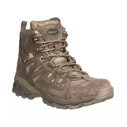 Boty Mil-Tec Squad, multicam