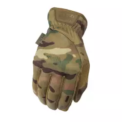Rukavice Mechanix FastFit, Multicam