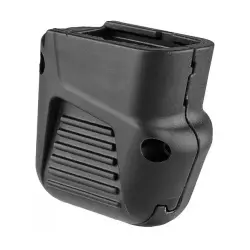 Botka FabDefense pro zásobníky Glock 43, +4
