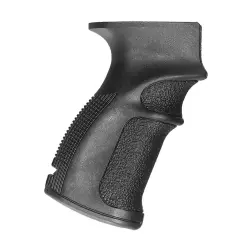 Pistolová rukojeť FabDefense AG-58 pro Sa vz.58 Sporter a klony černá
