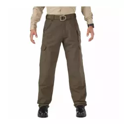 Bavlněné kalhoty 5.11 TACTICAL, Tundra