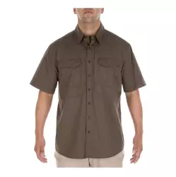Košile 5.11 STRYKE S/S, Tundra