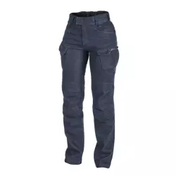 Dámské kalhoty Helikon Urban Tactical, Denim jeans