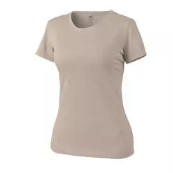 Dámské triko Helikon, Khaki