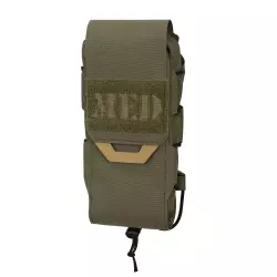 Lékárnička Direct Action Med Pouch Vertical Mk.II, Ranger Green