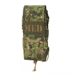 Lékárnička Direct Action Med Pouch Vertical Mk.II, Pencott WildWood