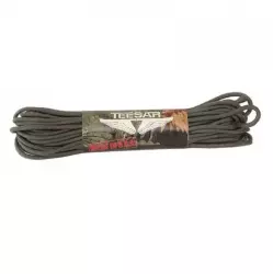 US parašutistická šnůra Mil-Tec Paracord 30m - foliage green