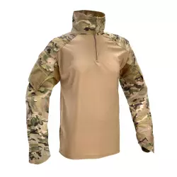 Combat shirt Defcon 5, Multicam