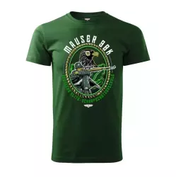 Triko Mars&Arms Mauser 98K