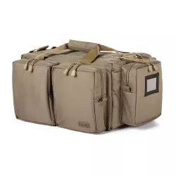 Střelecká taška 5.11 Range Ready Bag (43 l), Sandstone Střelecká taška 5.11 Range Ready Bag (43 l), Sandstone