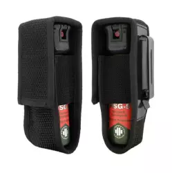 Nylonové pouzdro ESP pro pepřový sprej PEPPER JET 63 ml