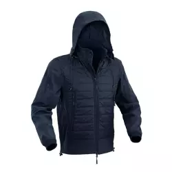 Bunda Defcon 5 Urban Shell, Navy Blue Bunda Defcon 5 Urban Shell, Navy Blue