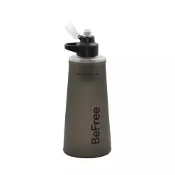 KATADYN filtr na vodu BeFree AC Tactical 1 l, černý