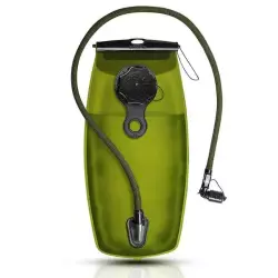 Hydratační vak Source WXP 3L Storm Valve, Olive Green