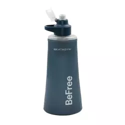 KATADYN filtr na vodu BeFree AC, 1 l, modrý