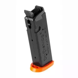 Cvičný zásobník Dryfiremag G9 pro Glock, 9mm / 40S&W Double Stack