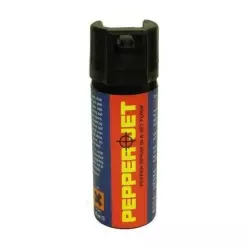 Pepřový sprej ESP PEPPER JET 50 ml