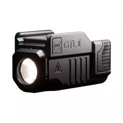 Taktická svítilna Glock GTL II