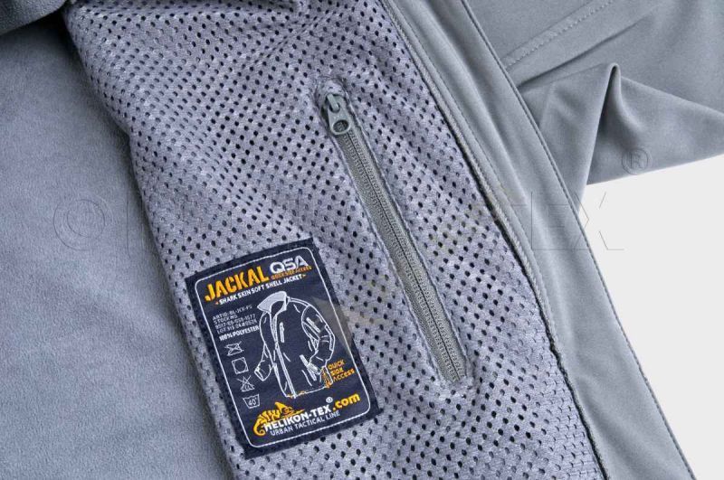 Helikon jackal on sale softshell