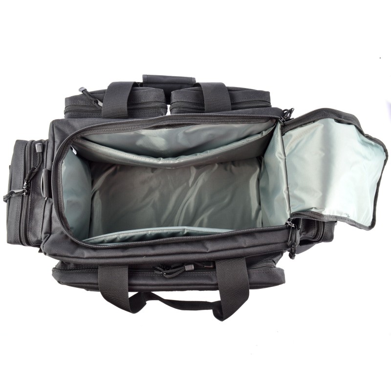 Střelecká taška COP Range Bag 912, černá 35l | army shop alfatactical.cz