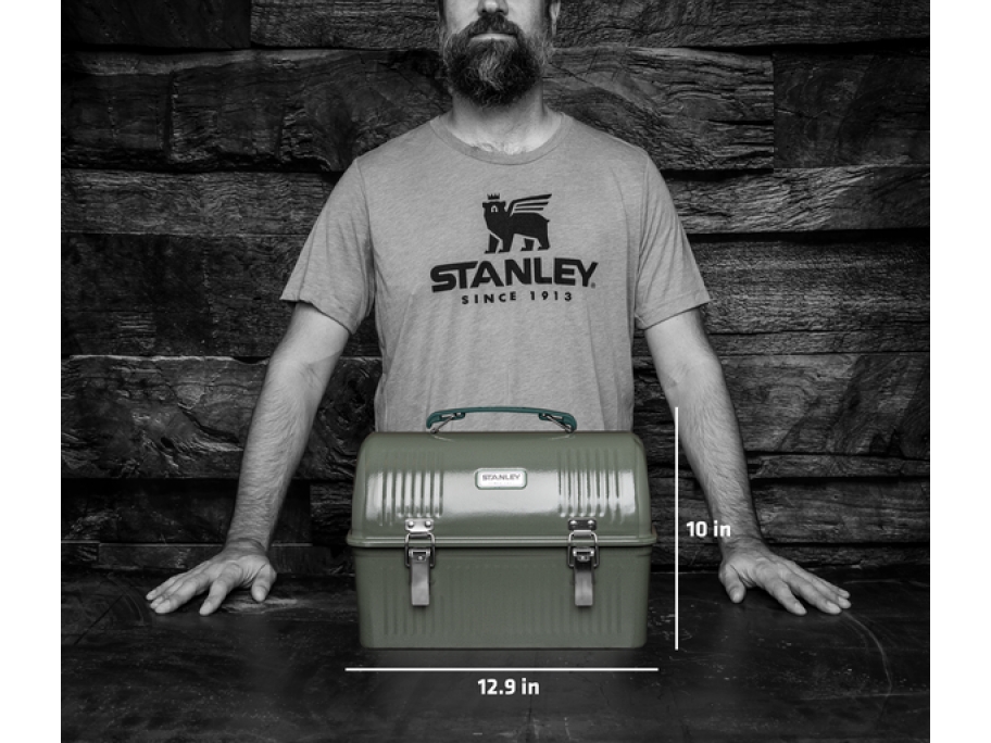 Classic Lunchbox 9,5 l - Stanley 10-01625-003