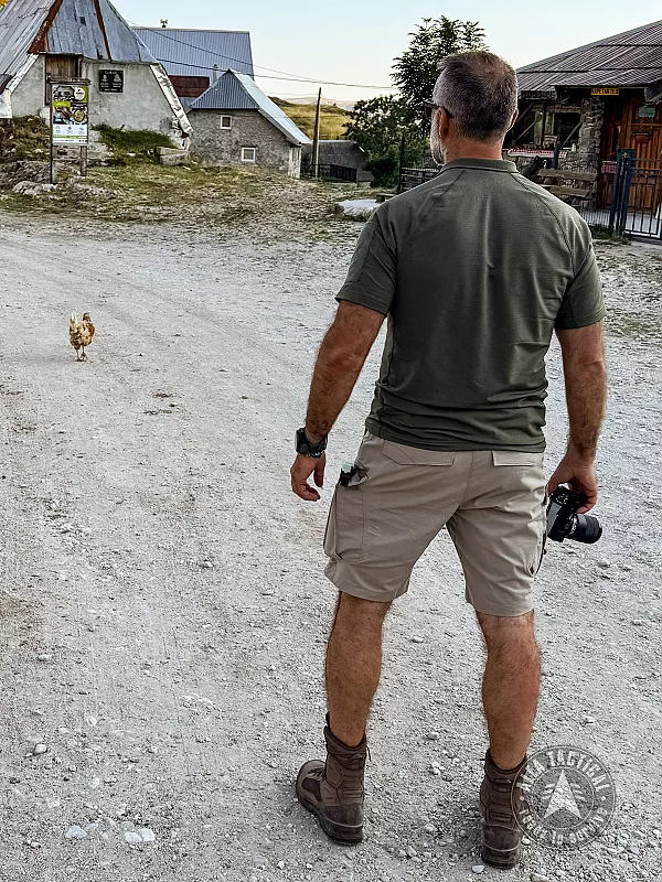 Alfa Tactical Gola Plješevica 