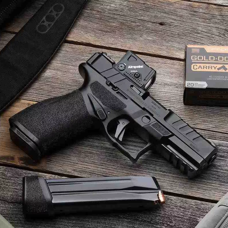 HS Produkt ECHELON 4.0 Compact COA 