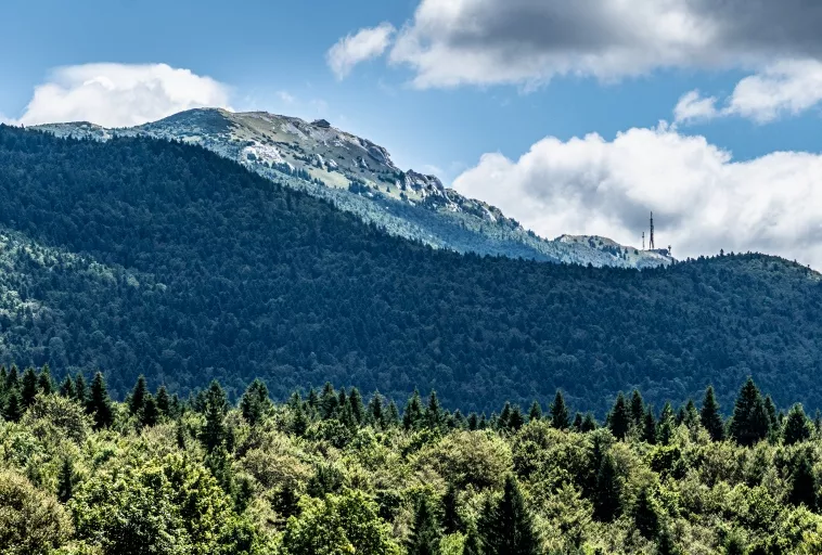 Dobrodružství na vrcholu světa: Gola Plješevica (1648 m n. m.)
