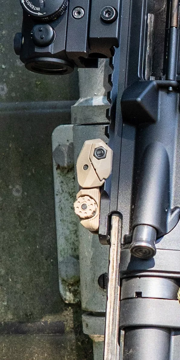 CZ P-10 C PORTED COA