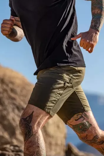 Kraťasy 5.11 Tactical Ridge
