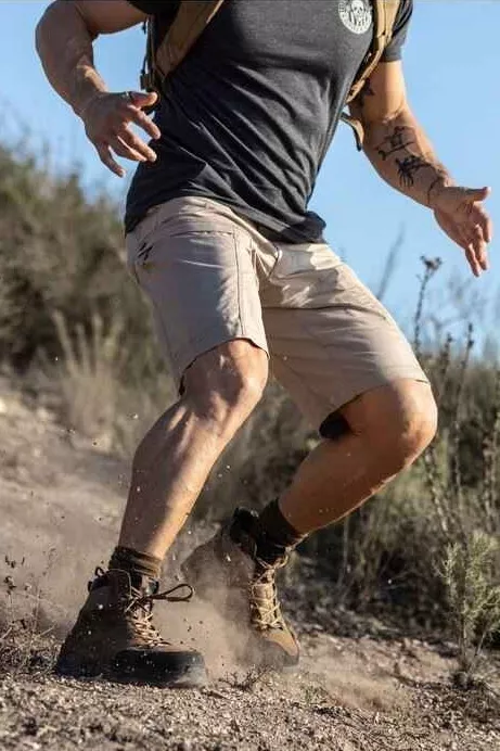 Kraťasy 5.11 Tactical Apex