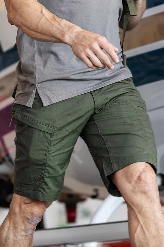 Kraťasy 5.11 Tactical Apex