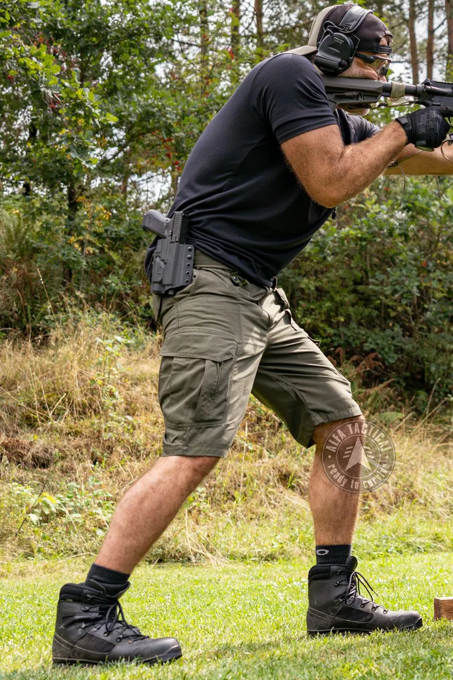 Kraťasy Defcon 5 Advanced Tactical
