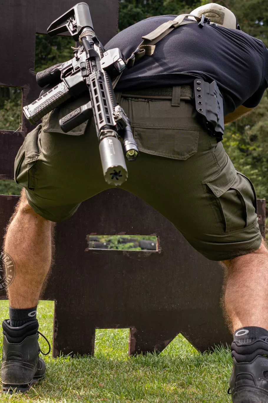 Kraťasy Defcon 5 Advanced Tactical