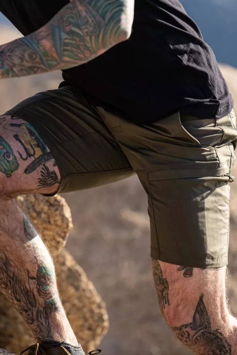 Kraťasy 5.11 Tactical Ridge