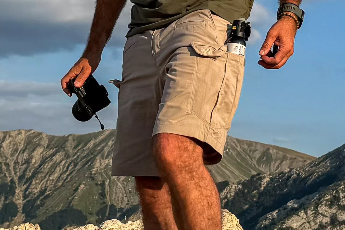 Kraťasy - přehledný průvodce naší nabídkou