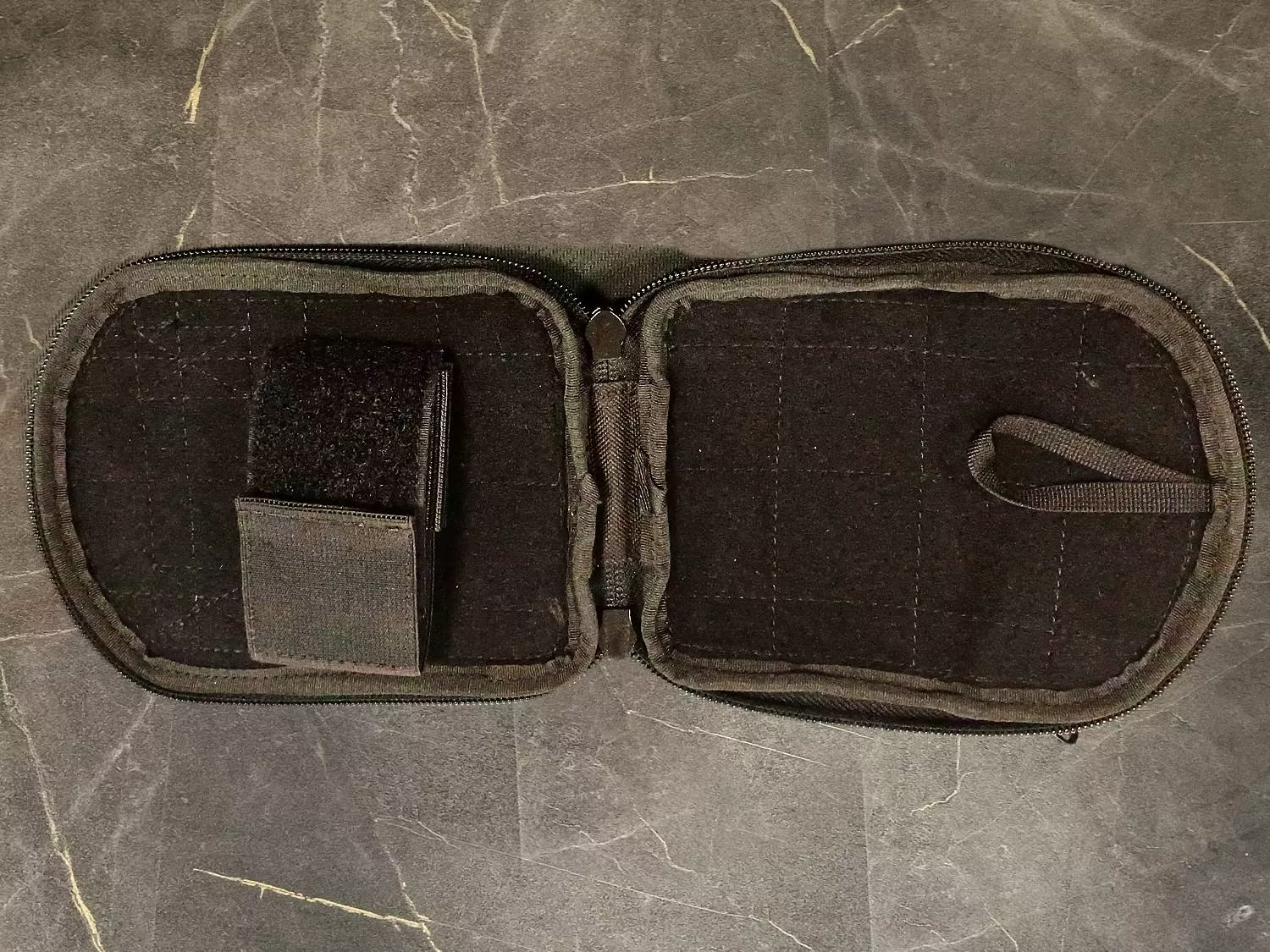 Taška na rameno pro skryté nošení zbraně Falco G103