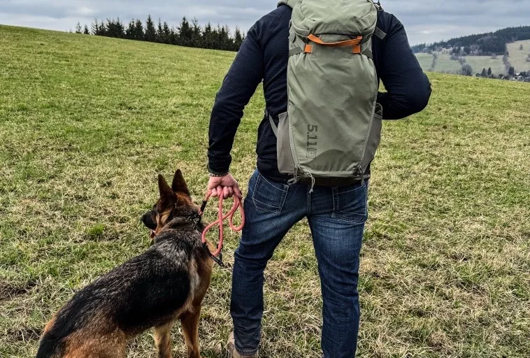 Outdoor jako životní styl