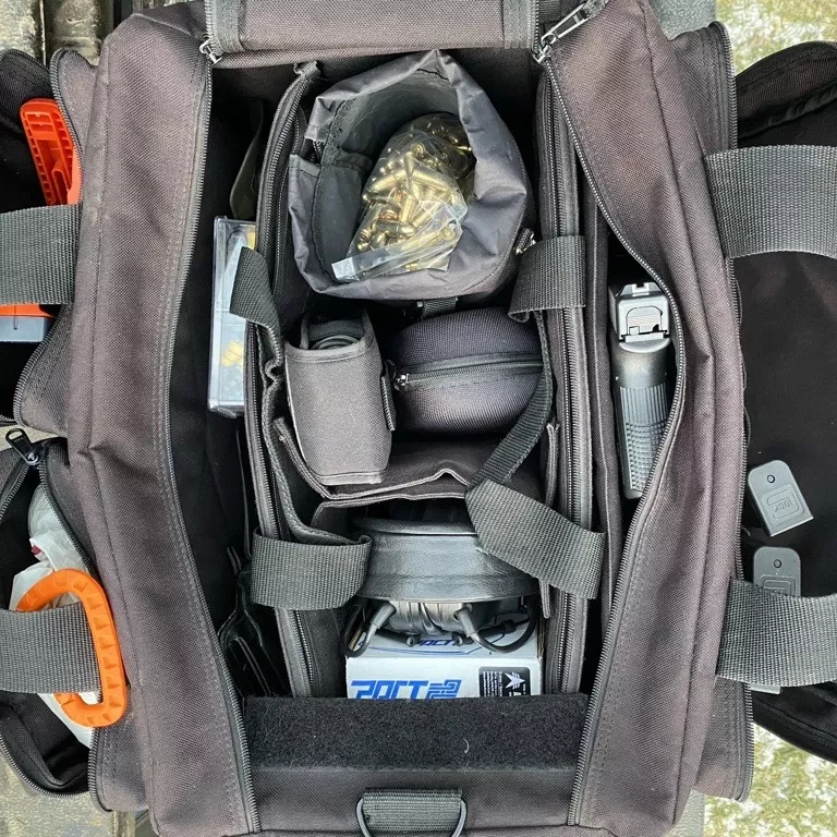 Glock 43X A-CUT COA 