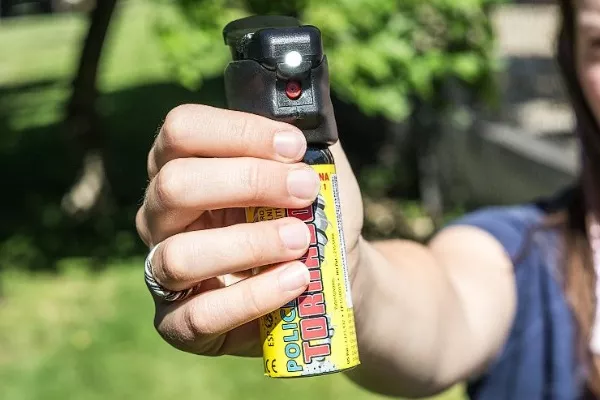 Alfa Tactical Lukomír 