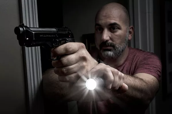 Alfa Tactical 