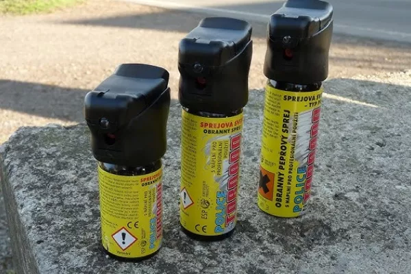 Alfa Tactical Lukomír 